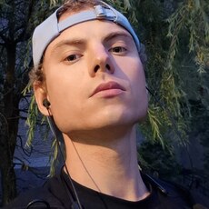 Фотография мужчины Никита, 28 лет из г. Солнечногорск