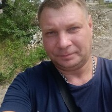 Фотография мужчины Саня, 37 лет из г. Черногорск