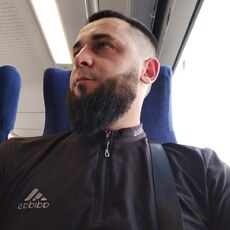 Фотография мужчины Ali, 28 лет из г. Лыткарино