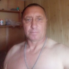 Фотография мужчины Genuu, 54 года из г. Пуровск