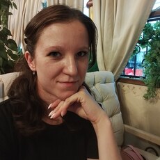 Фотография девушки Елена, 35 лет из г. Новосибирск