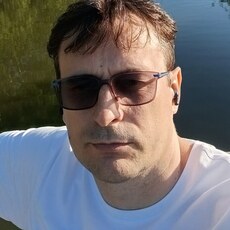Фотография мужчины Пы, 48 лет из г. Свободный