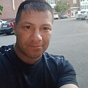 Михаил, 36 лет