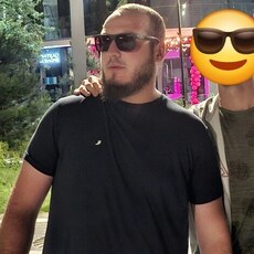 Фотография мужчины Black Mario, 30 лет из г. Новороссийск