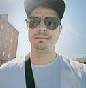Артур, 35 лет