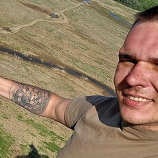 Фотография мужчины Дмитрий, 28 лет из г. Коломна