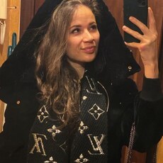 Фотография девушки Анастасия, 20 лет из г. Омск