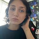 Настя, 25 лет