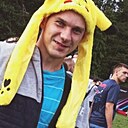 Виктор, 27 лет