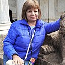 Мила, 56 лет