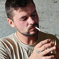 Фотография мужчины Дима, 29 лет из г. Москва