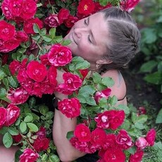 Фотография девушки Екатерина, 38 лет из г. Минск