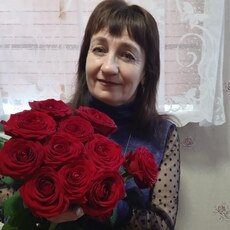 Фотография девушки Вредина, 50 лет из г. Краснокамск