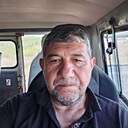 Бахтиер, 58 лет