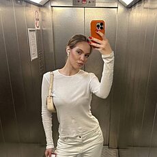 Фотография девушки Уля, 36 лет из г. Астрахань