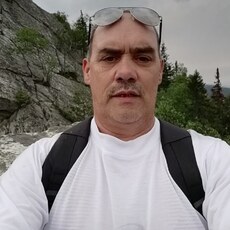 Фотография мужчины Сергей, 40 лет из г. Чернянка