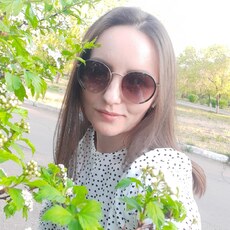 Фотография девушки Любовь, 34 года из г. Улан-Удэ