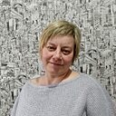 Анна, 44 года