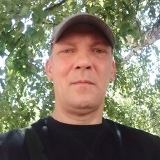 Фотография мужчины Алексей, 48 лет из г. Канск