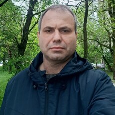 Фотография мужчины Заур, 48 лет из г. Ставрополь