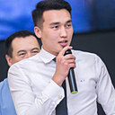 Ерлан, 27 лет