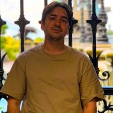 Фотография мужчины Никита, 28 лет из г. Жигулевск