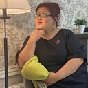 Мыдыгма, 43 года