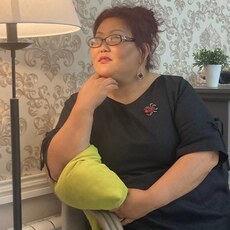 Фотография девушки Мыдыгма, 43 года из г. Чита