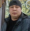 Дони, 32 года