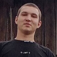 Фотография мужчины Илья, 18 лет из г. Рубцовск