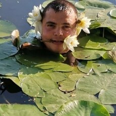 Фотография мужчины Андрей, 32 года из г. Пугачев