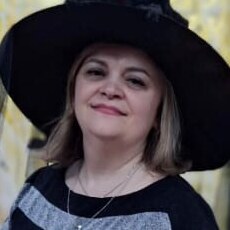 Фотография девушки Наталья, 48 лет из г. Новосибирск