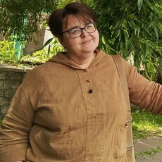 Фотография девушки Наталья, 52 года из г. Киров