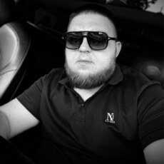 Фотография мужчины Сергей, 32 года из г. Тбилиси