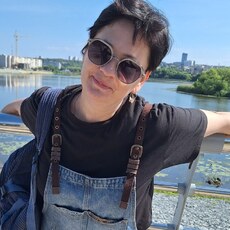 Фотография девушки Марина, 48 лет из г. Ульяновск