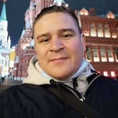 Фотография мужчины Сергей, 41 год из г. Макеевка