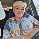 Марина, 58 лет