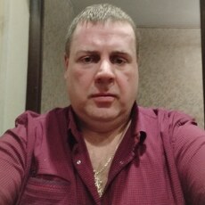 Фотография мужчины Николай, 47 лет из г. Брянск