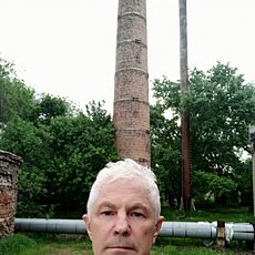 Фотография мужчины Николай, 63 года из г. Луганск