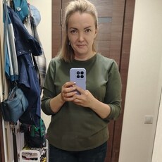 Фотография девушки Марина, 45 лет из г. Рязань