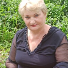 Фотография девушки Мария, 64 года из г. Новосибирск