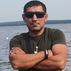 Фотография мужчины Павел, 40 лет из г. Полоцк