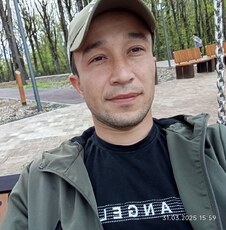 Фотография мужчины Какаджан, 30 лет из г. Майкоп