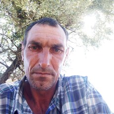 Фотография мужчины Алексей, 43 года из г. Зеленокумск