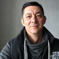 Фотография мужчины Михаил, 44 года из г. Архангельск