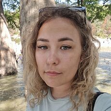 Фотография девушки Кристина, 23 года из г. Мытищи
