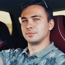 Фотография мужчины Дмитрий, 29 лет из г. Ульяновск