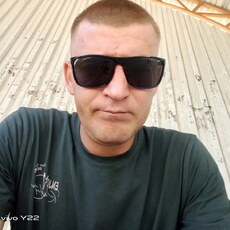 Фотография мужчины Андрей, 30 лет из г. Щёлково