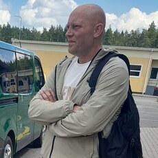 Фотография мужчины Сергей, 47 лет из г. Вильнюс