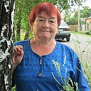 Анна, 70 лет